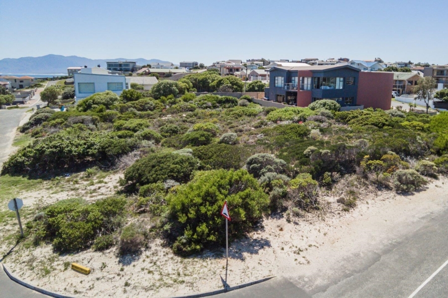 0 Bedroom Property for Sale in De Kelders Western Cape